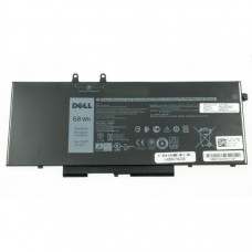 Акумулятор до ноутбука Dell Latitude 5501 3HWPP, 4250mAh (68Wh), 4cell, 15.2V, Li-ion (A47595)