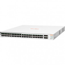 Комутатор мережевий HP 1830-48G-4SFP (JL815A) (JL815A)