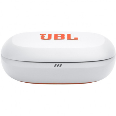 Навушники JBL Endurance Peak 4 White (JBLENDUPEAK4WHT) Навушники JBL Endurance Peak 4 White (JBLENDUPEAK4WHT)