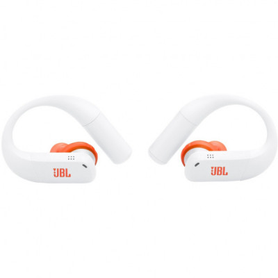 Навушники JBL Endurance Peak 4 White (JBLENDUPEAK4WHT) Навушники JBL Endurance Peak 4 White (JBLENDUPEAK4WHT)