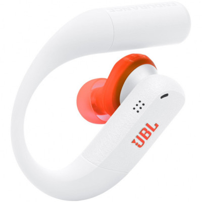 Навушники JBL Endurance Peak 4 White (JBLENDUPEAK4WHT) Навушники JBL Endurance Peak 4 White (JBLENDUPEAK4WHT)