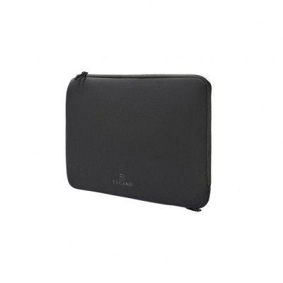 Чохол до ноутбука Tucano 12/13" Doppio, Black (BFDOP1213-BK)