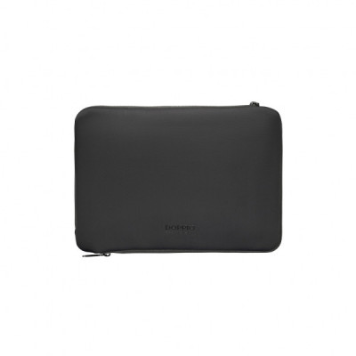 Чохол до ноутбука Tucano 12/13" Doppio, Black (BFDOP1213-BK)