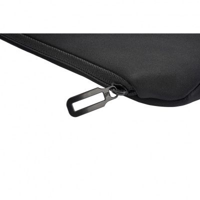 Чохол до ноутбука Tucano 12/13" Doppio, Black (BFDOP1213-BK)