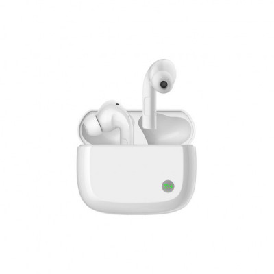 Навушники Xiaomi ZMI PurPods Pro Wireless Earbuds White (TW100ZM)