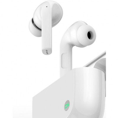 Навушники Xiaomi ZMI PurPods Pro Wireless Earbuds White (TW100ZM)