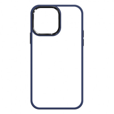 Чохол до мобільного телефона Armorstandart Unit Apple iPhone 13 Pro Max Deep Navy (ARM62495)