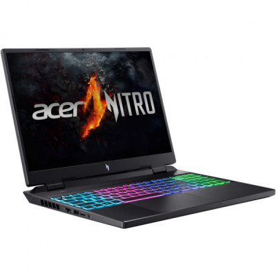 Ноутбук Acer Nitro 16 AN16-42 (NH.QSLEU.001)