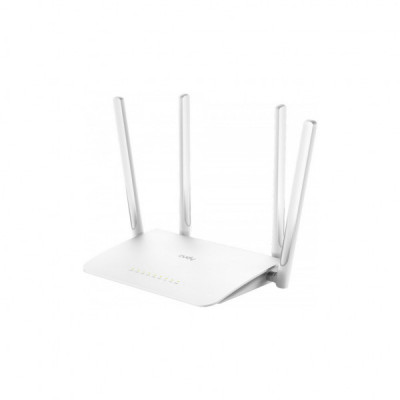Маршрутизатор Cudy WR1300