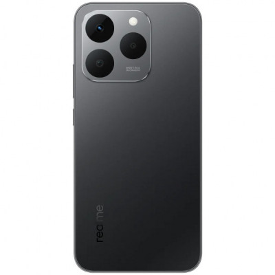 Мобільний телефон realme 15T 12/256GB Suit Titanium