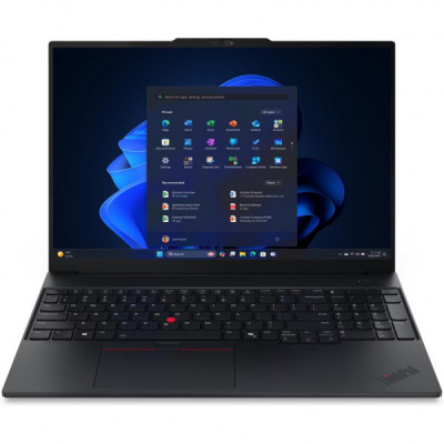 Ноутбук Lenovo ThinkPad E16 G3 (21SUS01L00)
