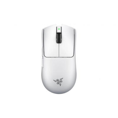 Мишка Razer Viper V4 PRO Wireless White (RZ01-05630200-R3G1)