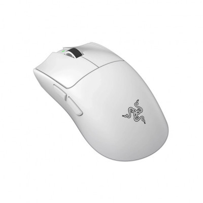 Мишка Razer Viper V4 PRO Wireless White (RZ01-05630200-R3G1)