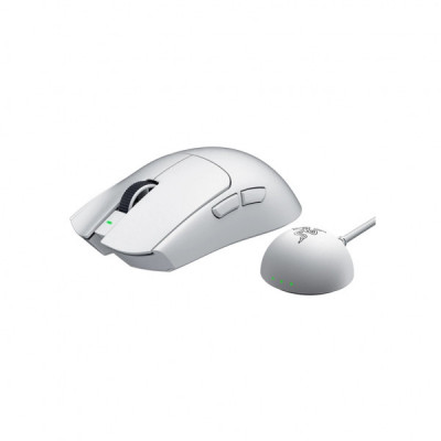 Мишка Razer Viper V4 PRO Wireless White (RZ01-05630200-R3G1)