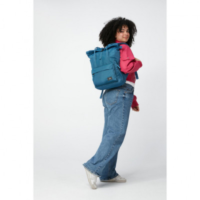 Рюкзак для ноутбука American Tourister 15.6" Urban Groove tote backpack UG25, Blue, 20.5л (24G*A4057) Рюкзак для ноутбука American Tourister 15.6" Urban Groove tote backpack UG25, Blue, 20.5л (24G*A4057)