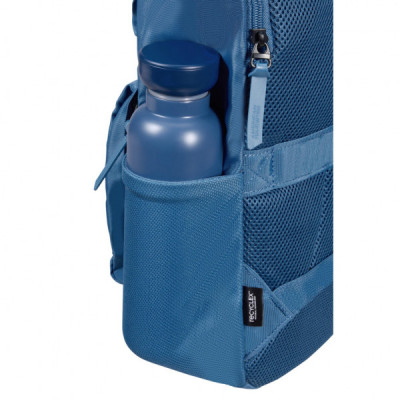 Рюкзак для ноутбука American Tourister 15.6" Urban Groove tote backpack UG25, Blue, 20.5л (24G*A4057) Рюкзак для ноутбука American Tourister 15.6" Urban Groove tote backpack UG25, Blue, 20.5л (24G*A4057)