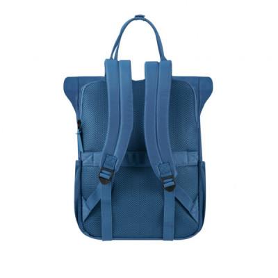 Рюкзак для ноутбука American Tourister 15.6" Urban Groove tote backpack UG25, Blue, 20.5л (24G*A4057) Рюкзак для ноутбука American Tourister 15.6" Urban Groove tote backpack UG25, Blue, 20.5л (24G*A4057)