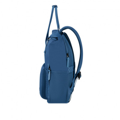 Рюкзак для ноутбука American Tourister 15.6" Urban Groove tote backpack UG25, Blue, 20.5л (24G*A4057) Рюкзак для ноутбука American Tourister 15.6" Urban Groove tote backpack UG25, Blue, 20.5л (24G*A4057)