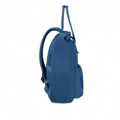 Рюкзак для ноутбука American Tourister 15.6" Urban Groove tote backpack UG25, Blue, 20.5л (24G*A4057) Рюкзак для ноутбука American Tourister 15.6" Urban Groove tote backpack UG25, Blue, 20.5л (24G*A4057)