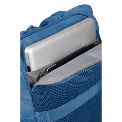 Рюкзак для ноутбука American Tourister 15.6" Urban Groove tote backpack UG25, Blue, 20.5л (24G*A4057) Рюкзак для ноутбука American Tourister 15.6" Urban Groove tote backpack UG25, Blue, 20.5л (24G*A4057)