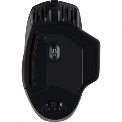 Мишка Corsair Dark Core RGB Pro Wireless Black (CH-9315411-EU)