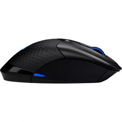 Мишка Corsair Dark Core RGB Pro Wireless Black (CH-9315411-EU)