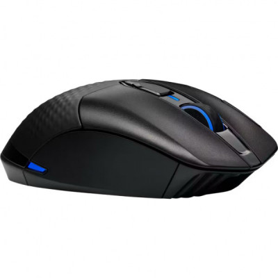 Мишка Corsair Dark Core RGB Pro Wireless Black (CH-9315411-EU)