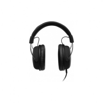 Навушники HyperX Cloud II Gun Metal (4P5L9AA)