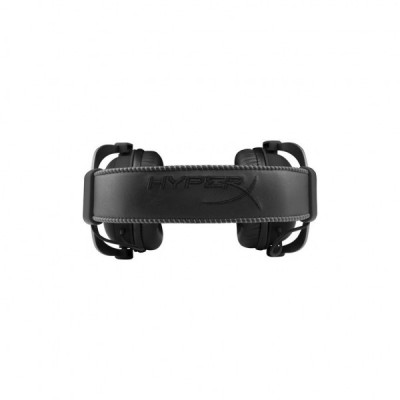 Навушники HyperX Cloud II Gun Metal (4P5L9AA)