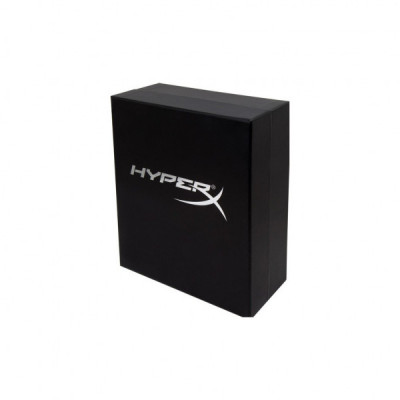 Навушники HyperX Cloud II Gun Metal (4P5L9AA)
