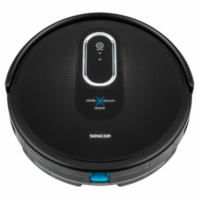 Пилосос Sencor SRV6250BK-EUE3