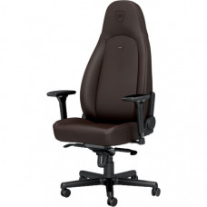 Крісло ігрове Noblechairs Icon Java Edition (NBL-ICN-PU-JED)