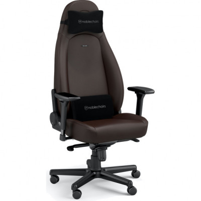 Крісло ігрове Noblechairs Icon Java Edition (NBL-ICN-PU-JED)