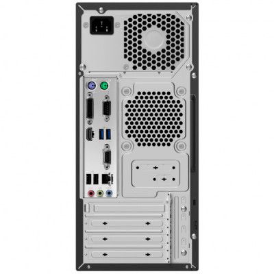 Комп'ютер ASUS S500MC-3101050360 / i3-10105 (90PF02H1-M00H80)