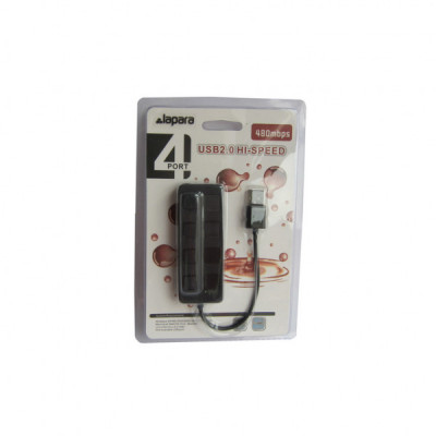 Концентратор Lapara LA-SLED4 black Концентратор Lapara LA-SLED4 black