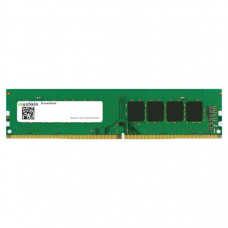 Модуль пам'яті для комп'ютера DDR4 8GB 2666 MHz Essentials Mushkin (MES4U266KF8G)