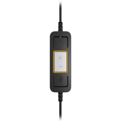 Навушники Sennheiser Epos I SC 30 USB ML (1000550)