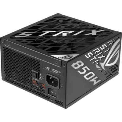 Блок живлення ASUS 850W ROG STRIX (90YE00W2-B0NA00)