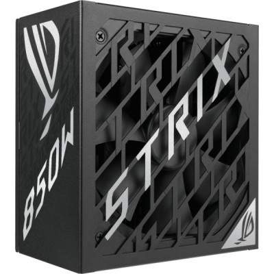 Блок живлення ASUS 850W ROG STRIX (90YE00W2-B0NA00)