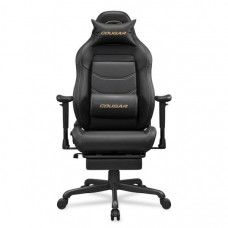 Крісло ігрове Cougar Explore Neo Gold