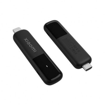 Медіаплеєр Xiaomi TV Stick 4K (2nd Gen) (1169027) Медіаплеєр Xiaomi TV Stick 4K (2nd Gen) (1169027)