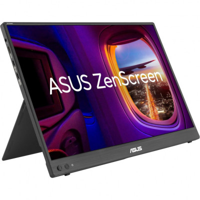 Монітор ASUS ZenScreen MB16NCG (90LM0CD1-B01N71)