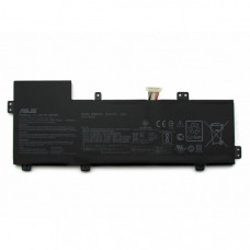 Акумулятор до ноутбука ASUS UX510 B31N1534, 4240mAh (48Wh), 3cell, 11.4V, Li-ion (A47302)