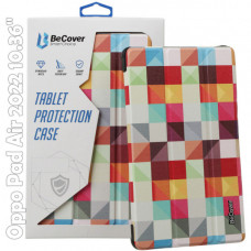 Чохол до планшета BeCover Smart Case Oppo Pad Air 2022 10.36" Square (709526)