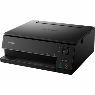 Багатофункціональний пристрій Canon PIXMA TS6340 BLACK (3774C007)