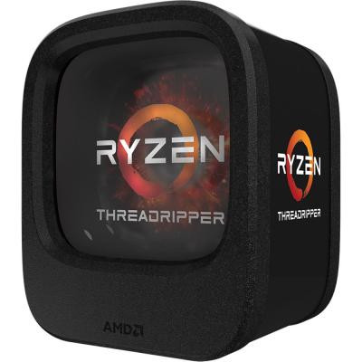 Процесор AMD Ryzen Threadripper 1920X (YD192XA8AEWOF)