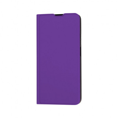 Чохол до мобільного телефона BeCover Exclusive New Style Samsung Galaxy A35 5G SM-A356 Purple (712670)
