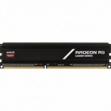Модуль пам'яті для комп'ютера DDR4 8GB 3200 MHz AMD (R948G3206U2S-U)