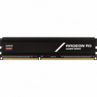 Модуль пам'яті для комп'ютера DDR4 8GB 3200 MHz AMD (R948G3206U2S-U)