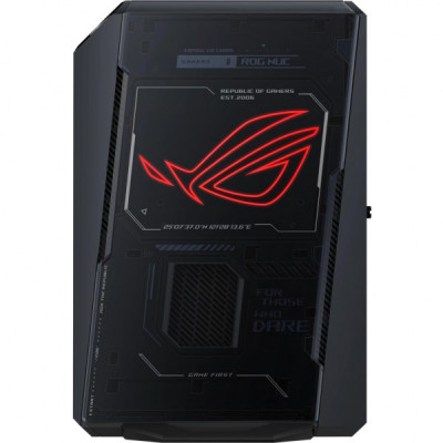 Комп'ютер ASUS ROG NUC Gaming RNUC15JNK9X489A2 / Ultra 9 275HX, 32, 1TB, RTX 5070/8, Wifi7, Win11Home, EU (90AS00I1-M002Y0)